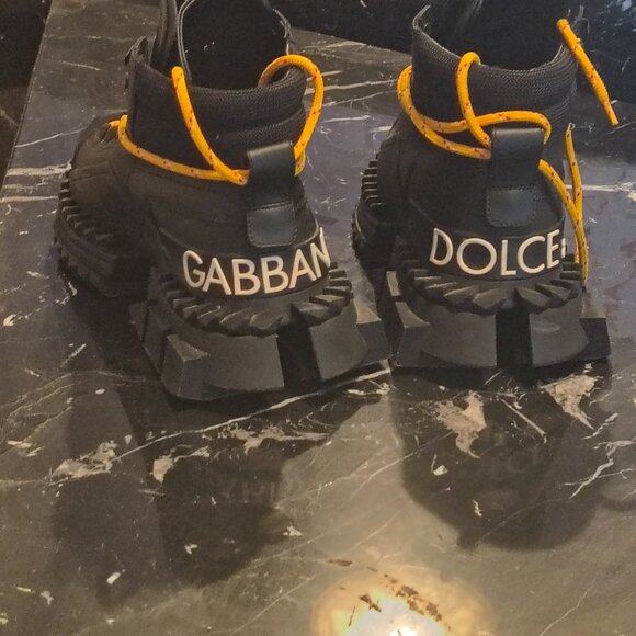 Shoe boot - Picture 2 of 4